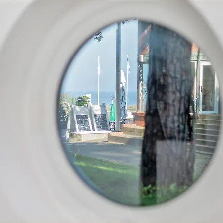 Apartment Seeblick Am Strande Whg 204 *