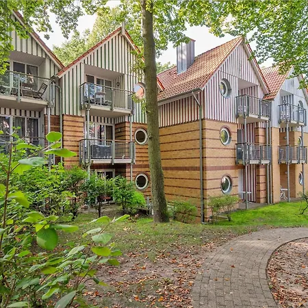 Apartment Seeblick Am Strande Whg 204 *