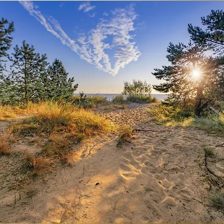 Seeblick Am Strande Whg 204 Lejlighed *