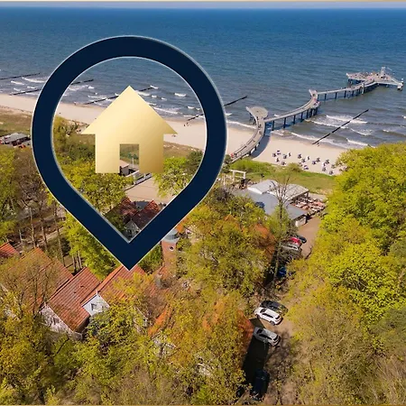 Seeblick Am Strande Whg 204