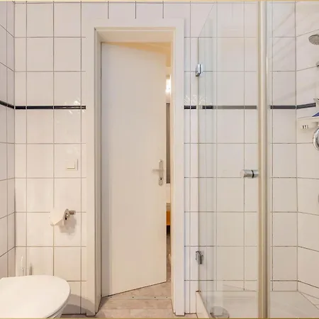 Apartamento Seeblick Am Strande Whg 204 *