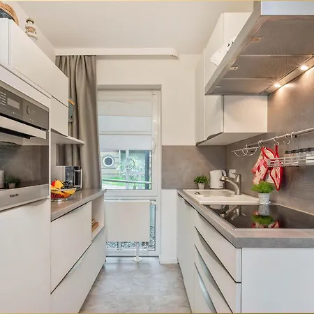 Seeblick Am Strande Whg 204