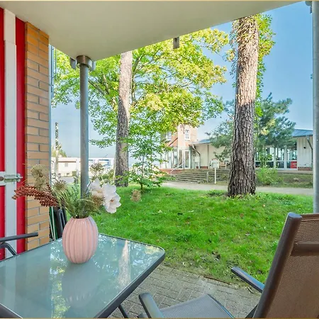 Seeblick Am Strande Whg 204 Koserow