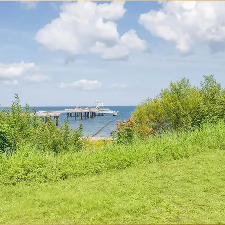 Lejlighed Seeblick Am Strande Whg 204