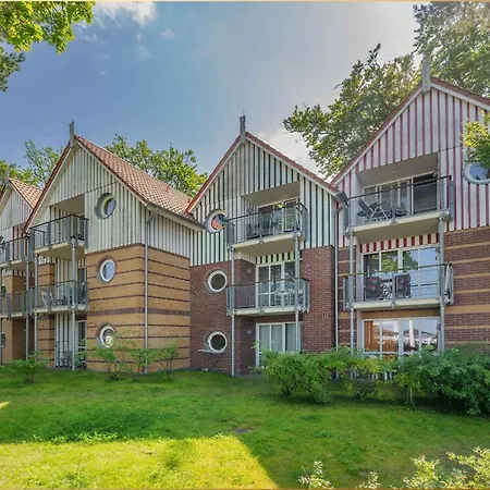 Seeblick Am Strande Whg 204 Apartamento