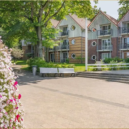 Lejlighed Seeblick Am Strande Whg 204