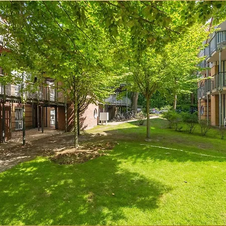 Apartamento Seeblick Am Strande Whg 204 Koserow