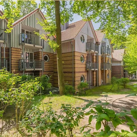 Lejlighed Seeblick Am Strande Whg 204