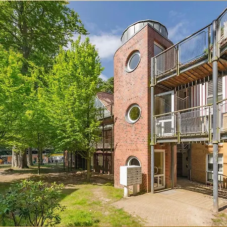 Seeblick Am Strande Whg 204 Koserow