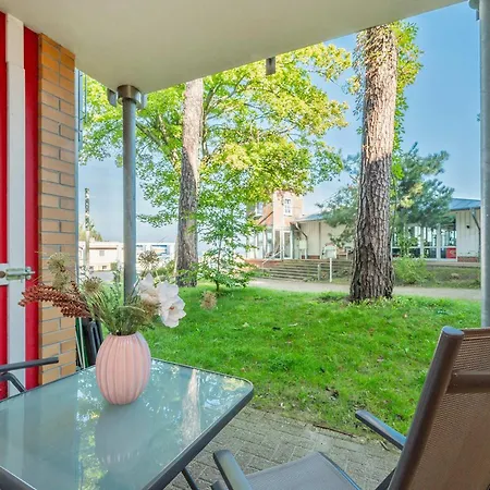 Seeblick Am Strande Whg 204 Apartamento *